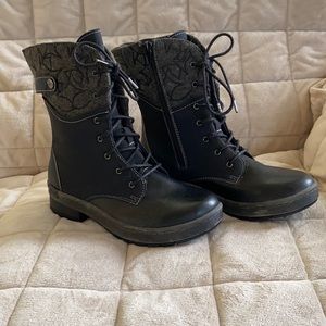JBU by JAMBO Boots
